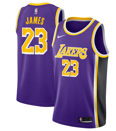 NBA Jersey-182